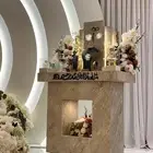 عربة شبكة