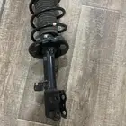 قطع غيار مستعمل كورلا2015 نظيف
