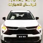كيا سبورتاج لارج ستاندر مكينة 2000 موديل 2025 عرض خاص
