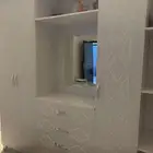أثاث غرف نوم ودواليب ستاير مكاتب مطابخ نجار نقل اثاث