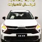 كيا سبورتاج لارج موديل 2025 ستاندر عرض حصري