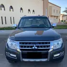 باجيرو 2020 وكاله