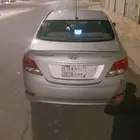 للبيع أكسنت موديل 2013
