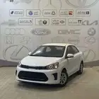 كيا بيجاس استاندر 2026 أقساط بنوك للمؤسسات والشركات