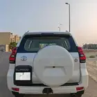 برادو 2022 نظيف