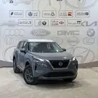نيسان اكس تريل دبل 5 مقاعد 2025 كاش واقساط