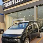 هونداى ستاريا ديزل ناغى 2025