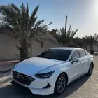 هونداي سوناتا 2020