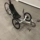 دراجة هوائية جارية بيرفورمير