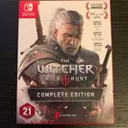 سويتش ويتشر - Switch Witcher 3