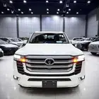 تويوتا لاندكروزر ( GXR3 ) بنزين موديل 2026 أقل الأسعار