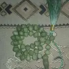 سبحة بكلايت وسبحة كاست