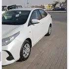 يارس موديل 2022