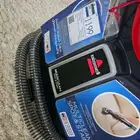 ماكينة ازالة البقع من السجاد وغرف الضيوف bessile