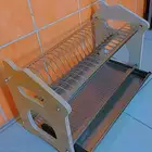نشافه صحون