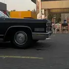 كاديلاك فليتوود موديل 1966