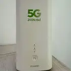 مودم 5G من شركة زين ممتاز يعمل على جميع الشبكات