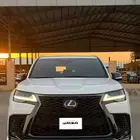 لكزسLX60 اف سبورت 2023