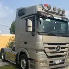 راس تريله للايجار مع السواق