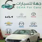 هيونداي النترا كمفورت 2000 سي سي موديل 2026