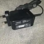 شاحن لينوفو أصلي يشتغل لعدة اجهزة