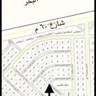 ارض للبيع في مخطط الشاطي3 بالقنفذة
