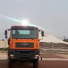 راس مان دبل نقل خاص 4x4 2005