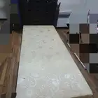 سرير مع مرتبة بسعر لقطة