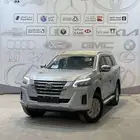 نيسان اكستيرا تيتانيوم دبل 2024 اقساط جميع البنوك