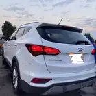 هونداي سنتافي 2018 للبيع السوم من 84 الف