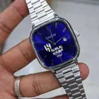 ساعات كاسيو بشعار الأندية والمملكه