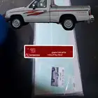 خط هايلكس 99 أصلي وكالة