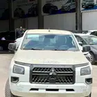 ميتسوبيشي L200 غمارتين دبل نص فل اوتوماتيك 2024