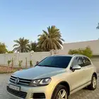 فولكس واجن 2011 طوارق
