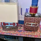 عطر سي اتش وايلد لوف للرجال إصدار محدود