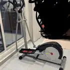 Optical device or home treadmill gently used غزاله