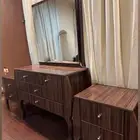 تسريحه وكمودينه