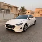 هيونداي سوناتا 2020 فل بدون بنوراما