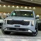 كيا كارنفال نص فل موديل 2026 كاش وتقسيط