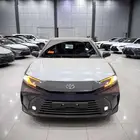 تويوتا كامري ( قراندي ) موديل 2025 أقل الأسعار