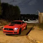 فورد موستنج 2016
