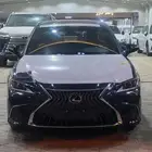 لكزس ES300 Ah 2025 وارد سعودي