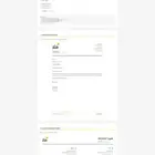 تصميم هوية تجارية متكاملة   999 ريال فقط