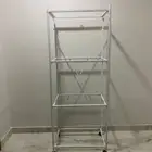 استاند اقفاص طيور مقاس 601