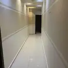 للايجار شقه خمس غرف بحي النهضه