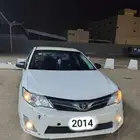 كامري 2014