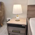 شقة مفروشة