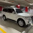 باجيرو 2016 فل كامل نظيف