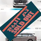 باليسيد (بنزين) 2025 كاليجرافي