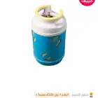 اسطوانة غاز فايبر جديدة مع التوصيل